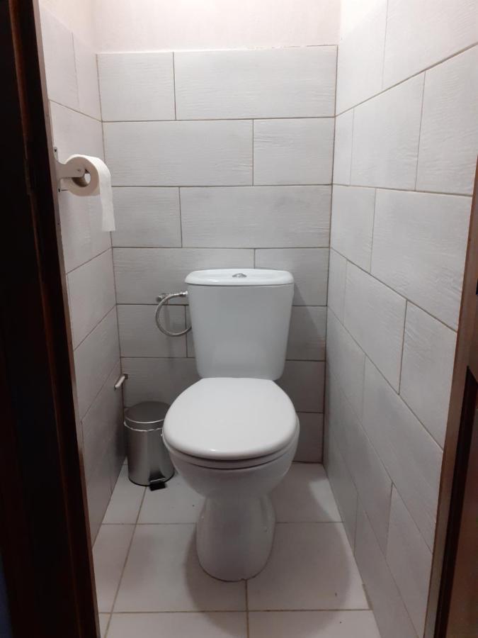 Polignac  Maison Du Soleil Chez Isa מראה חיצוני תמונה