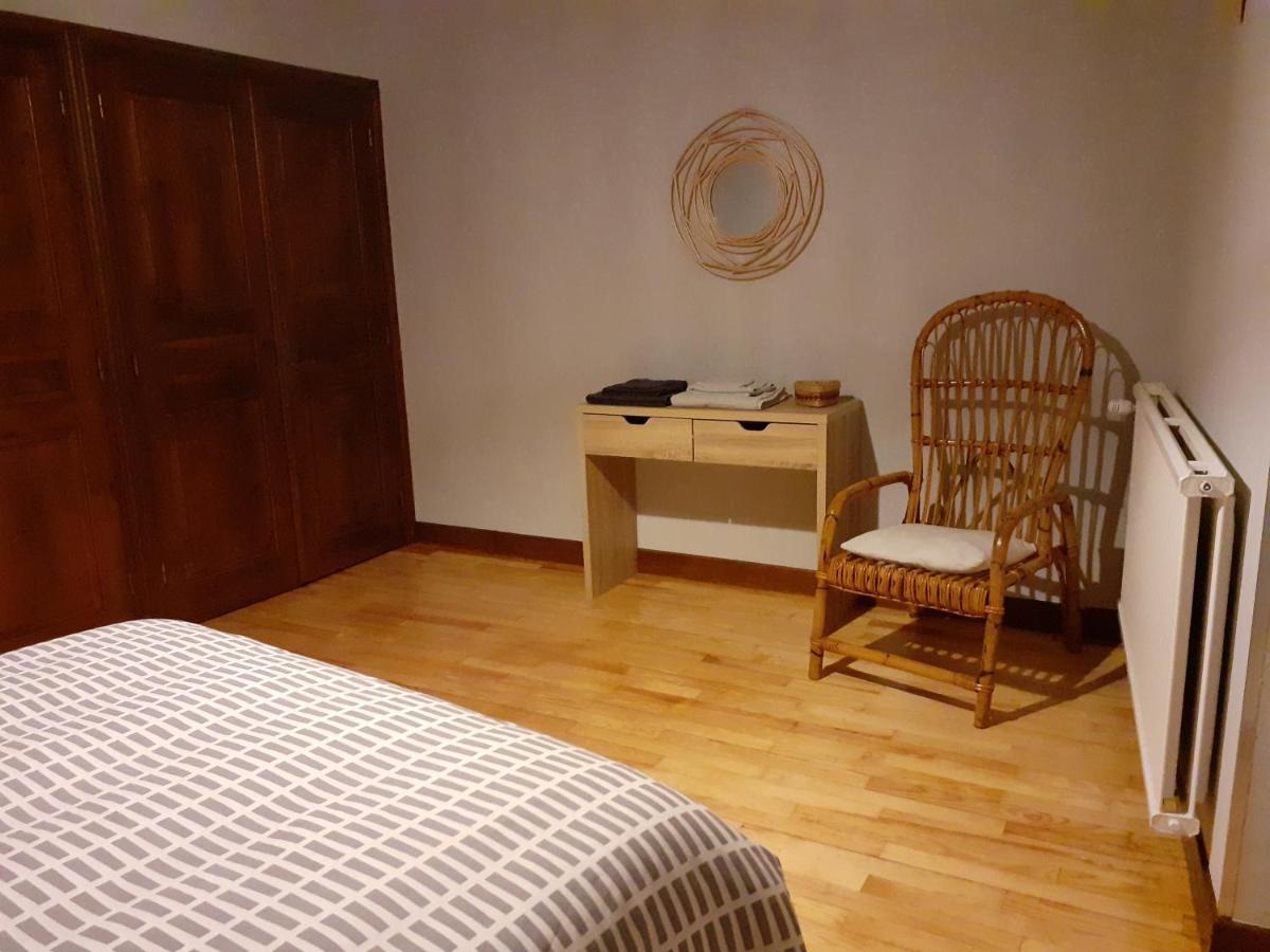 Polignac  Maison Du Soleil Chez Isa מראה חיצוני תמונה
